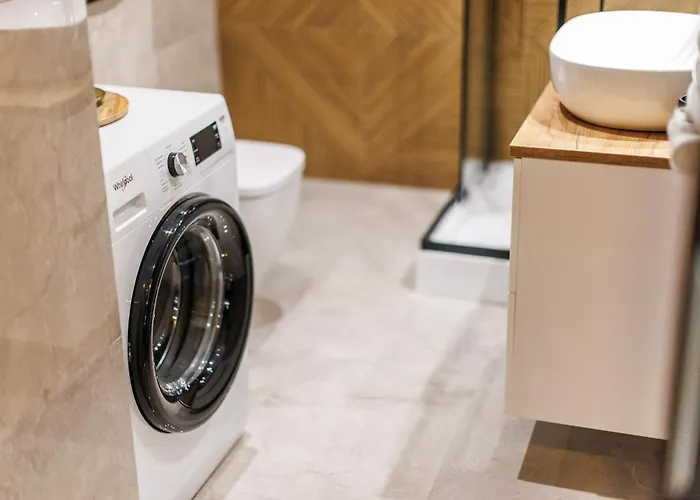 Apartman Emihouse Krakovska *