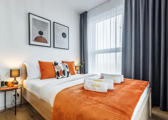 Emihouse Krakovska Rzeszów