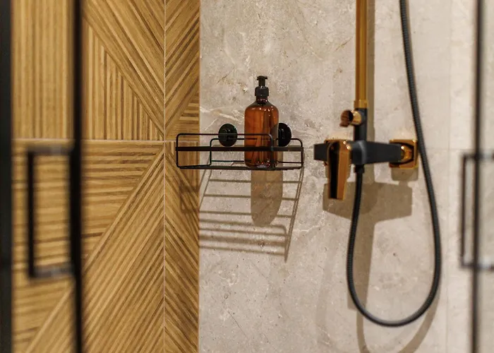 Appartamento Emihouse Krakovska *