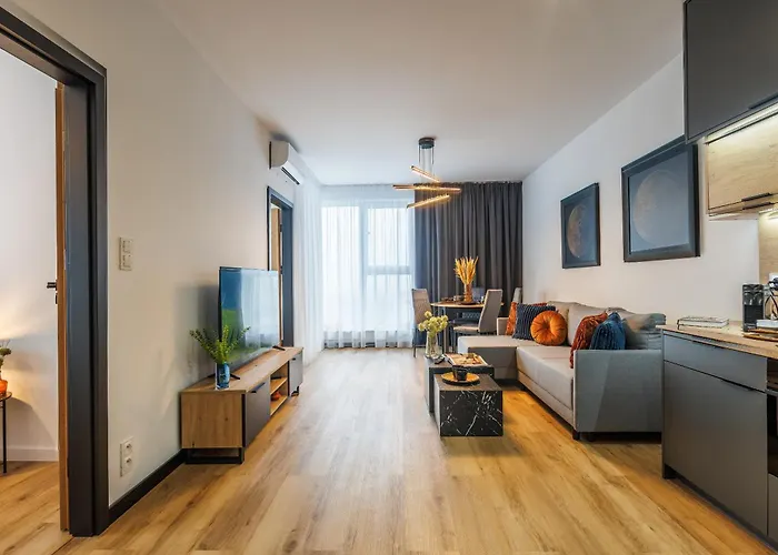 Emihouse Krakovska *