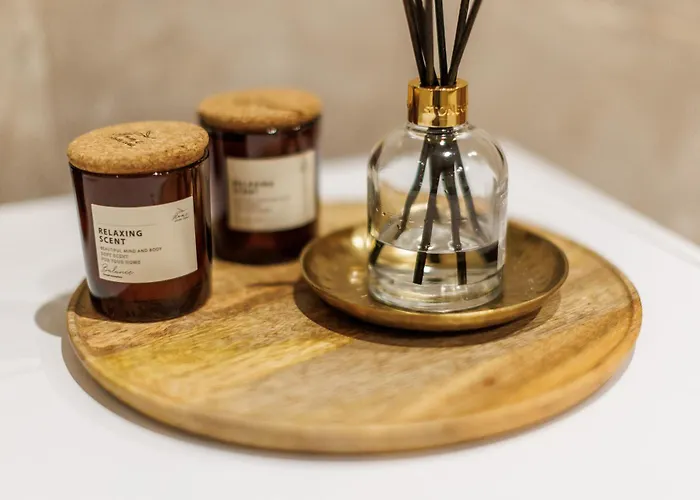 Emihouse Krakovska Apartman *