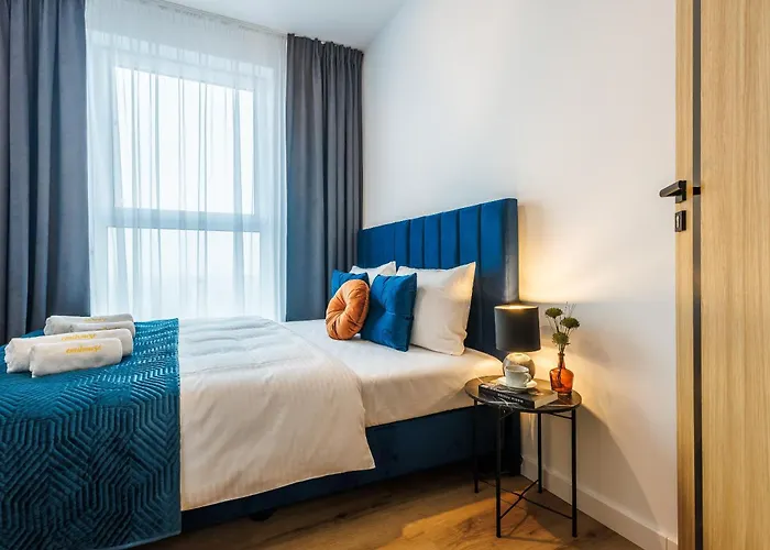 Emihouse Krakovska Rzeszów