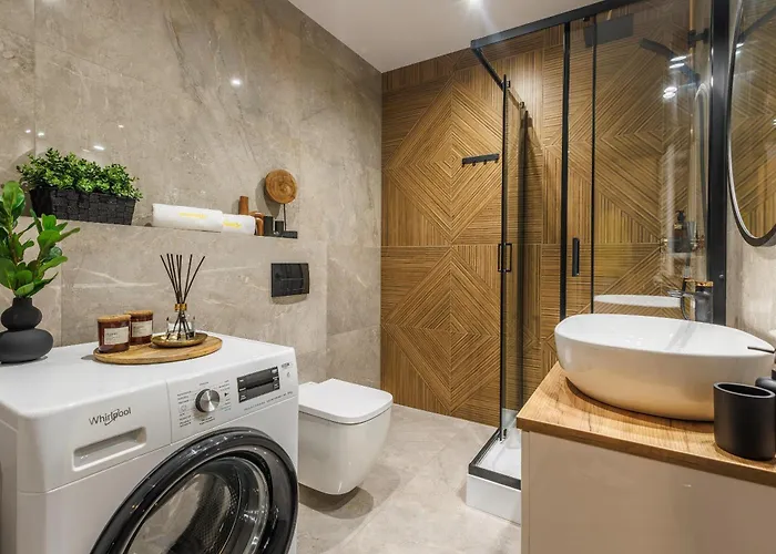 Emihouse Krakovska Rzeszów