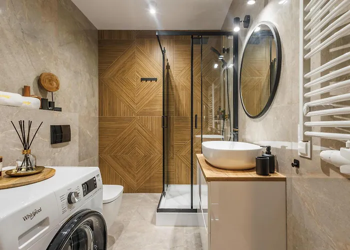 Emihouse Krakovska *