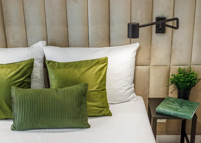 Emihouse Krakovska Appartamento *