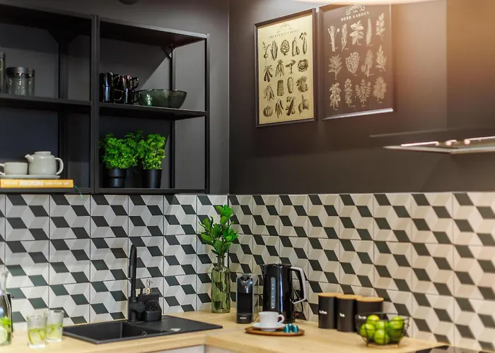 Emihouse Krakovska Appartamento