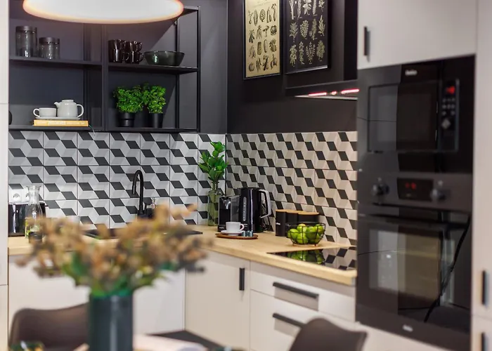 Emihouse Krakovska * Rzeszów