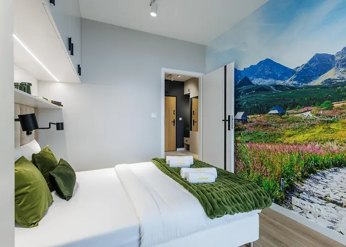 Appartamento Emihouse Krakovska