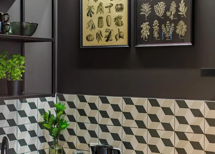 Emihouse Krakovska Rzeszów