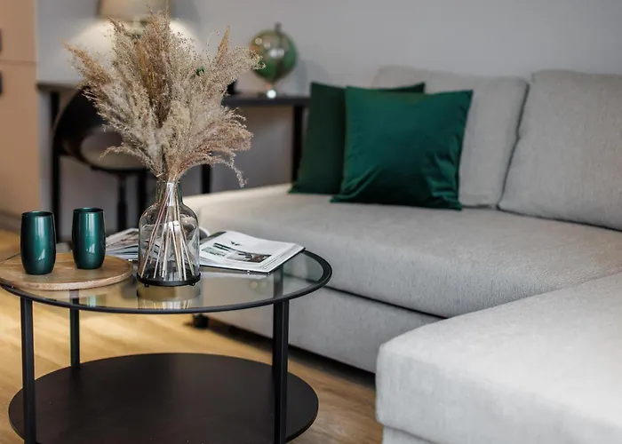 Emihouse Krakovska Appartamento Rzeszów