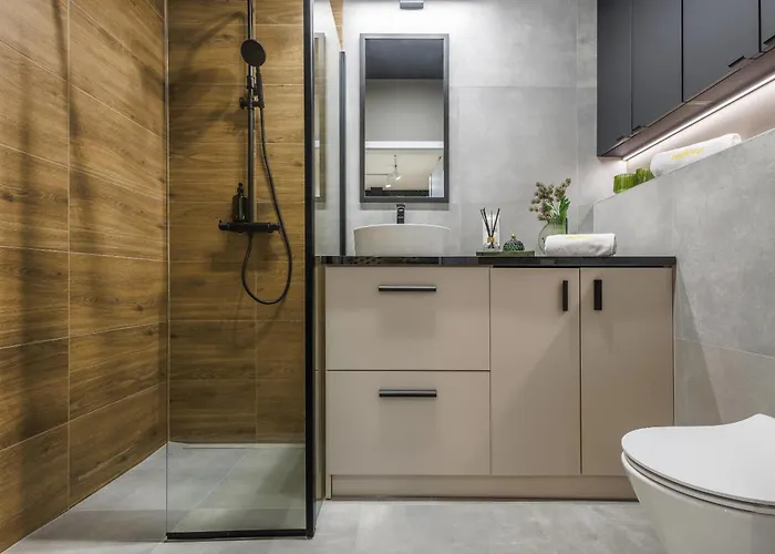 Emihouse Krakovska Rzeszów