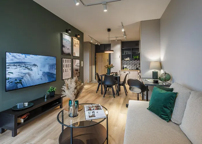 Emihouse Krakovska Rzeszów