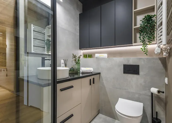 Emihouse Krakovska Apartman *