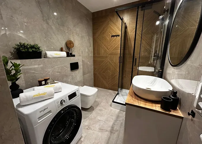 Apartman Emihouse Krakovska