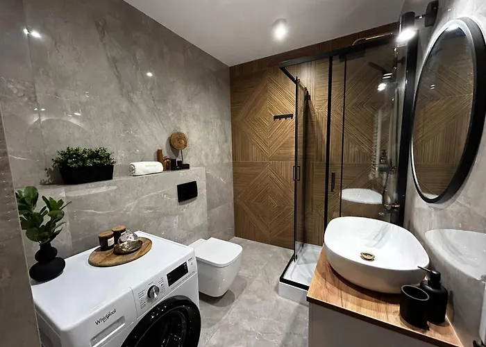 Emihouse Krakovska Apartman