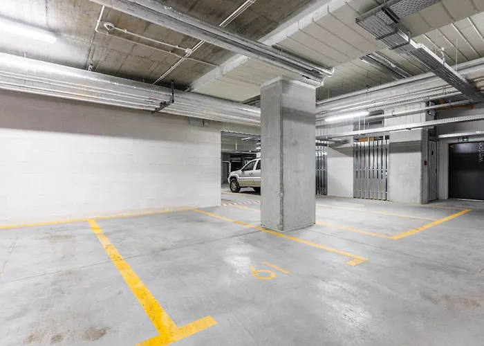 Emihouse Krakovska * Rzeszów