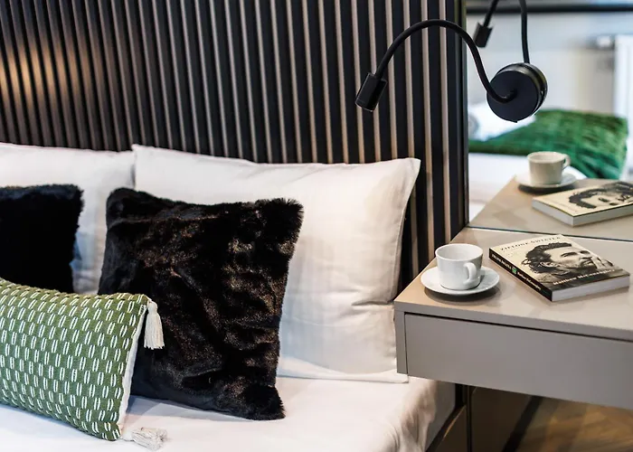 Emihouse Krakovska Apartman Rzeszów