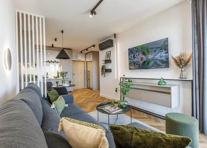 Emihouse Krakovska Rzeszów