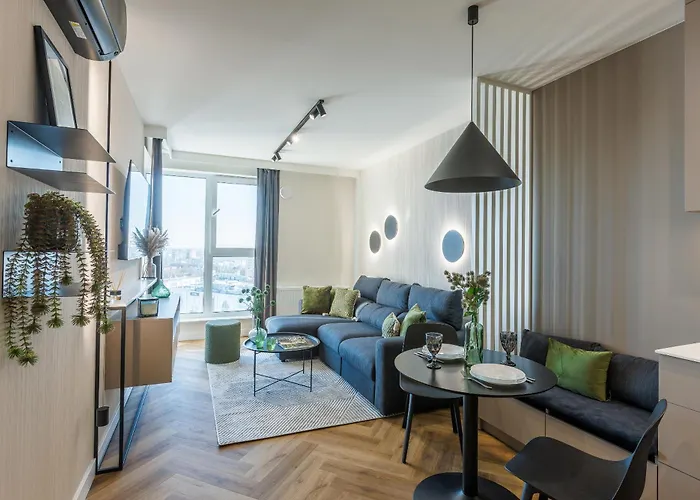 Apartman Emihouse Krakovska *