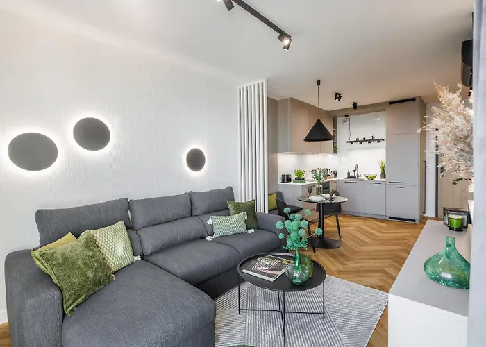 Apartman Emihouse Krakovska