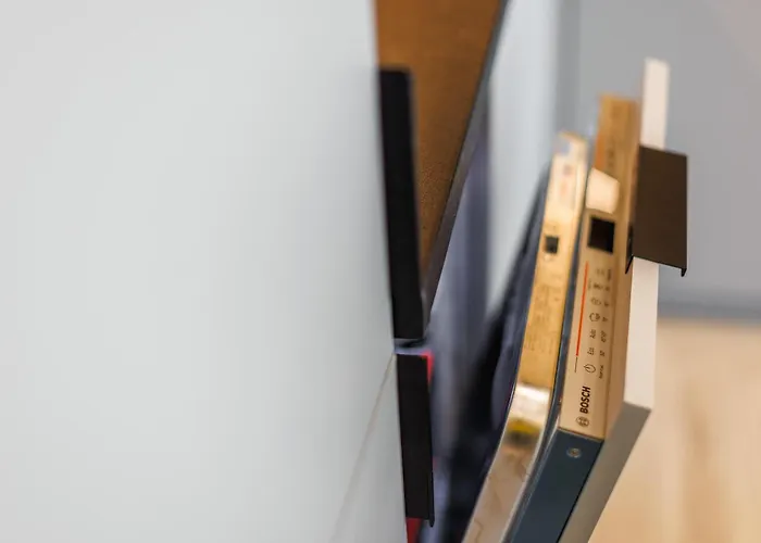 Emihouse Krakovska Apartman *