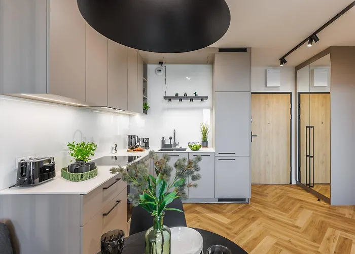 Emihouse Krakovska *