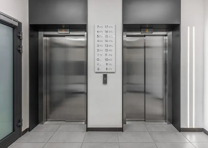 Apartman Emihouse Krakovska *