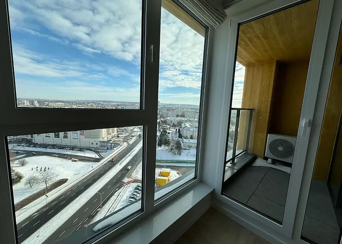 Apartman Emihouse Krakovska