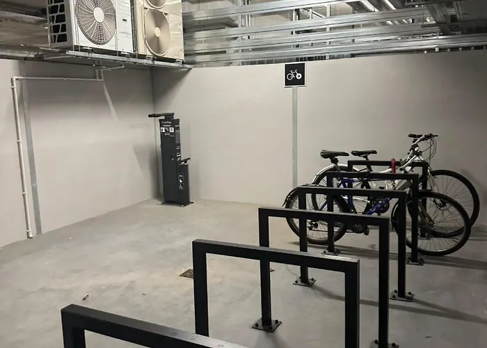 Emihouse Krakovska Apartmán Rzeszów