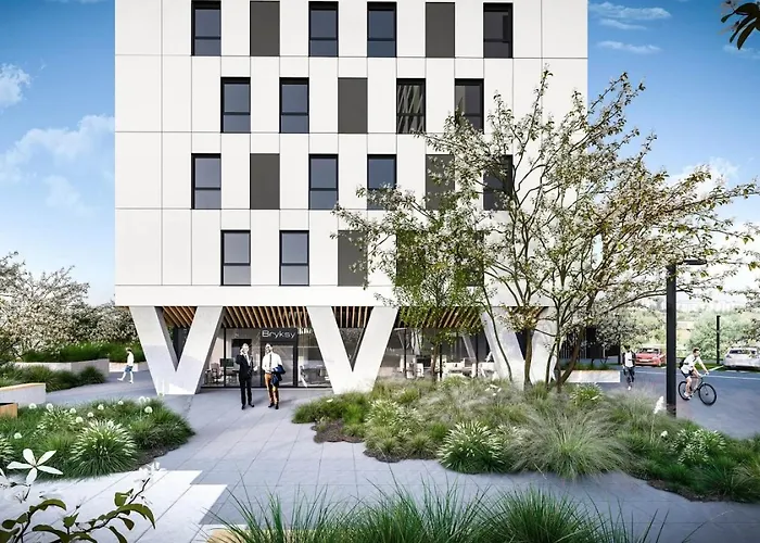 Emihouse Krakovska Appartamento